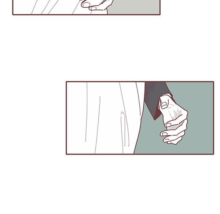 [韩国漫画] 恋上你的声音 BL,剧情向#[87P]-79