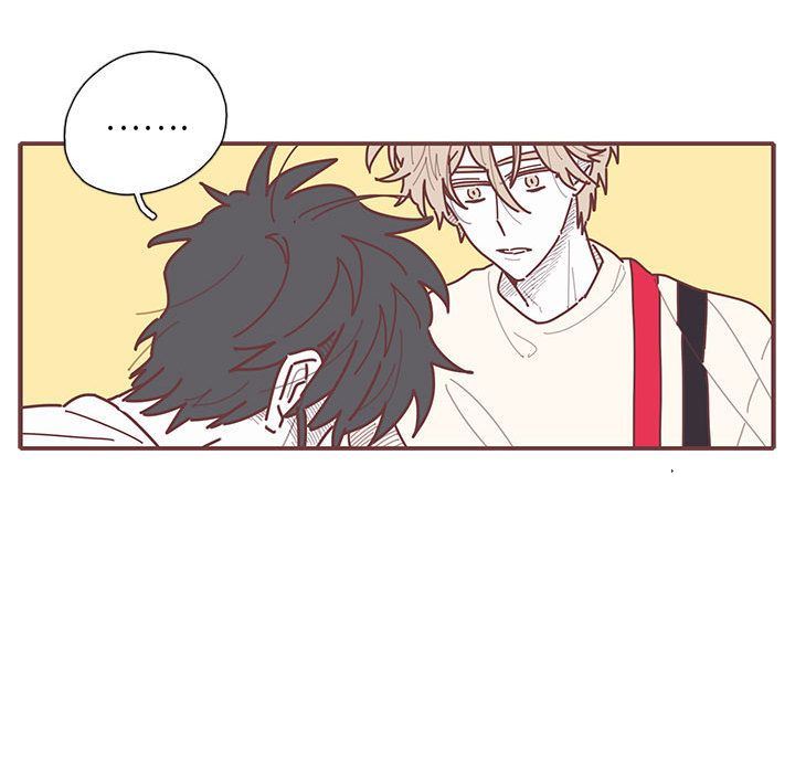 [韩国漫画] 恋上你的声音 BL,剧情向#[87P]-83