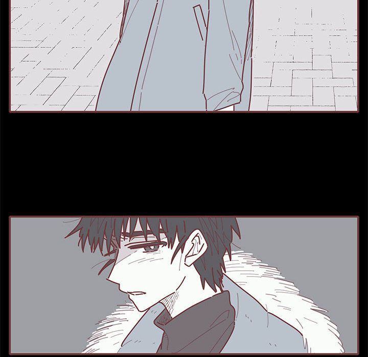 [韩国漫画] 恋上你的声音 BL,剧情向#[87P]-9