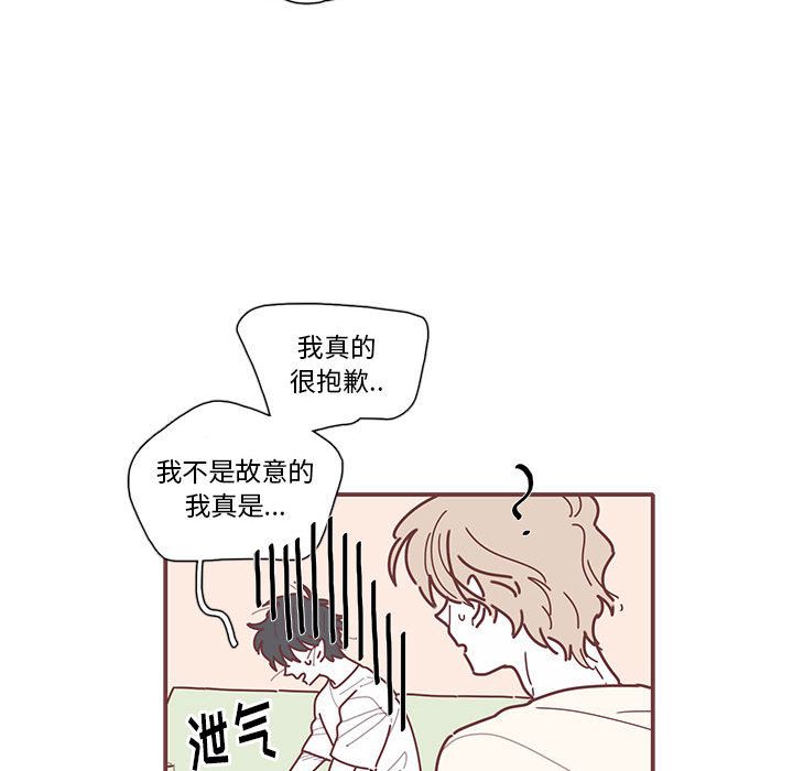 [韩国漫画] 恋上你的声音 BL,剧情向#[94P]-27