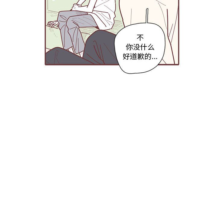 [韩国漫画] 恋上你的声音 BL,剧情向#[94P]-28