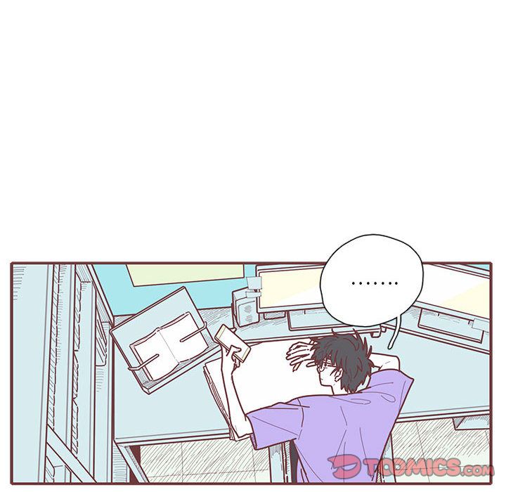 [韩国漫画] 恋上你的声音 BL,剧情向#[81P]-22