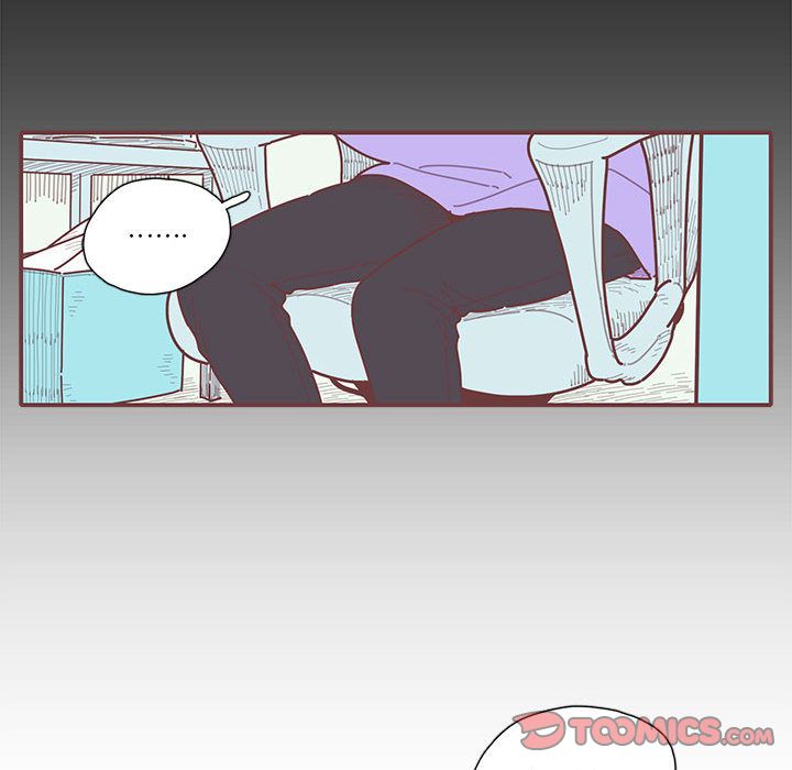 [韩国漫画] 恋上你的声音 BL,剧情向#[81P]-34