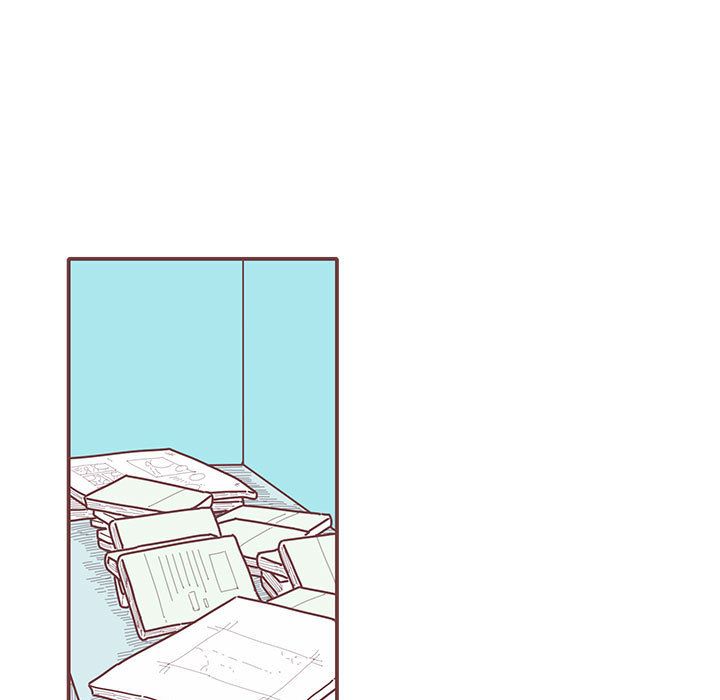 [韩国漫画] 恋上你的声音 BL,剧情向#[81P]-5