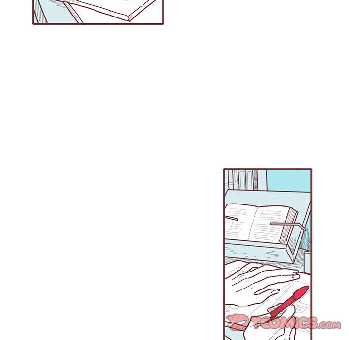 [韩国漫画] 恋上你的声音 BL,剧情向#[81P]-6