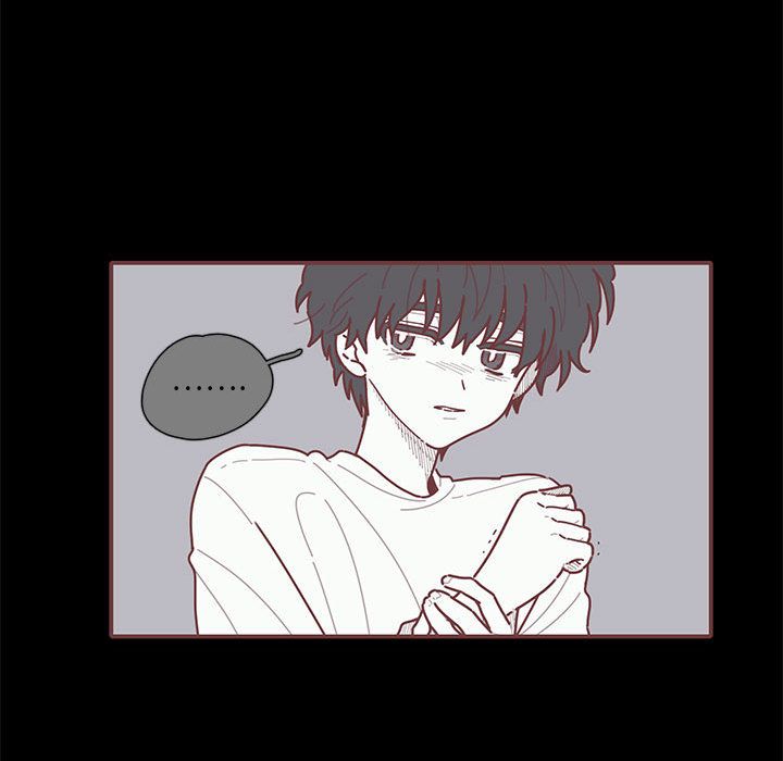 [韩国漫画] 恋上你的声音 BL,剧情向#[90P]-20