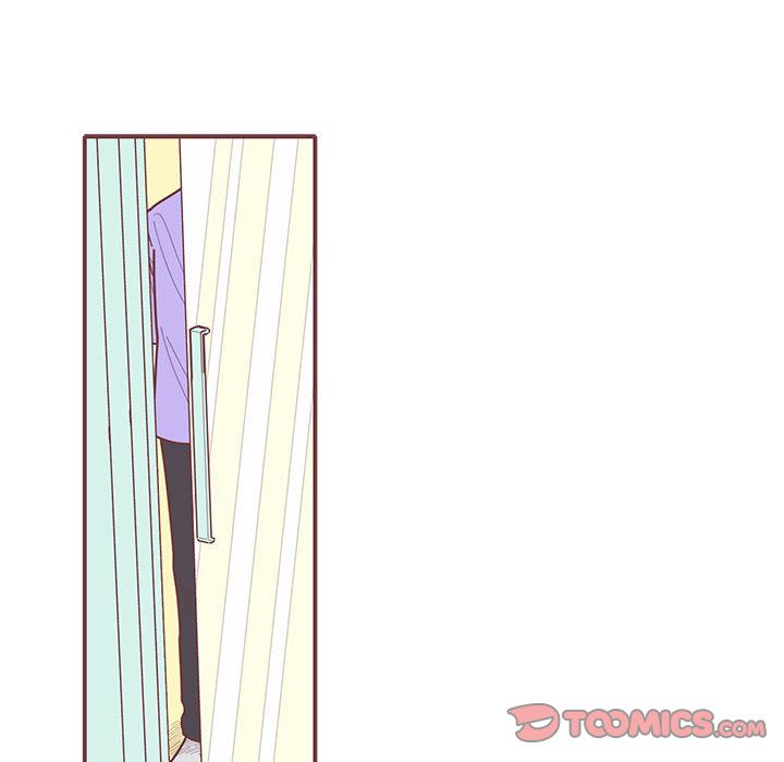 [韩国漫画] 恋上你的声音 BL,剧情向#[90P]-58