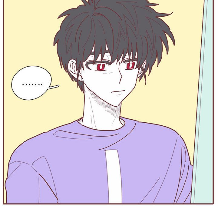 [韩国漫画] 恋上你的声音 BL,剧情向#[90P]-60