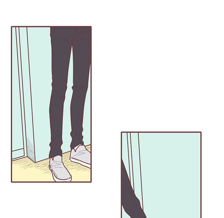 [韩国漫画] 恋上你的声音 BL,剧情向#[90P]-65