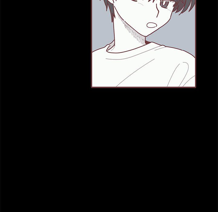 [韩国漫画] 恋上你的声音 BL,剧情向#[90P]-7