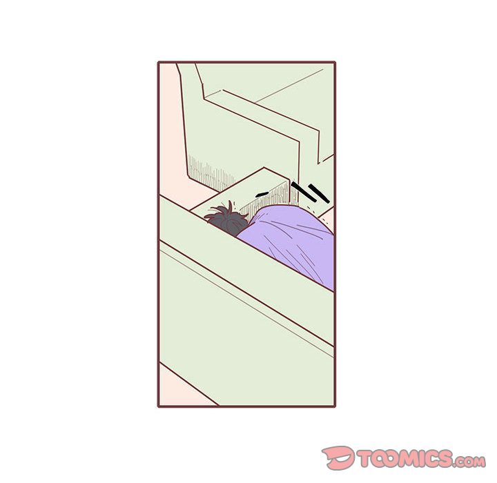 [韩国漫画] 恋上你的声音 BL,剧情向#[90P]-82