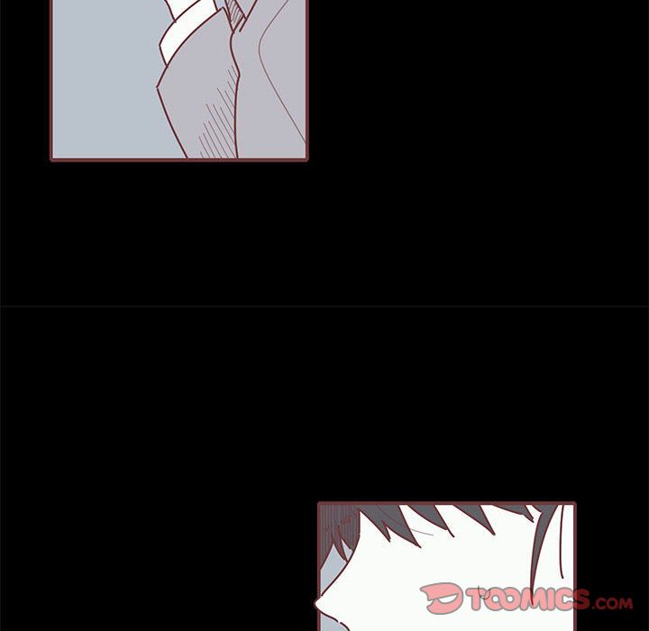 [韩国漫画] 恋上你的声音 BL,剧情向#[98P]-14