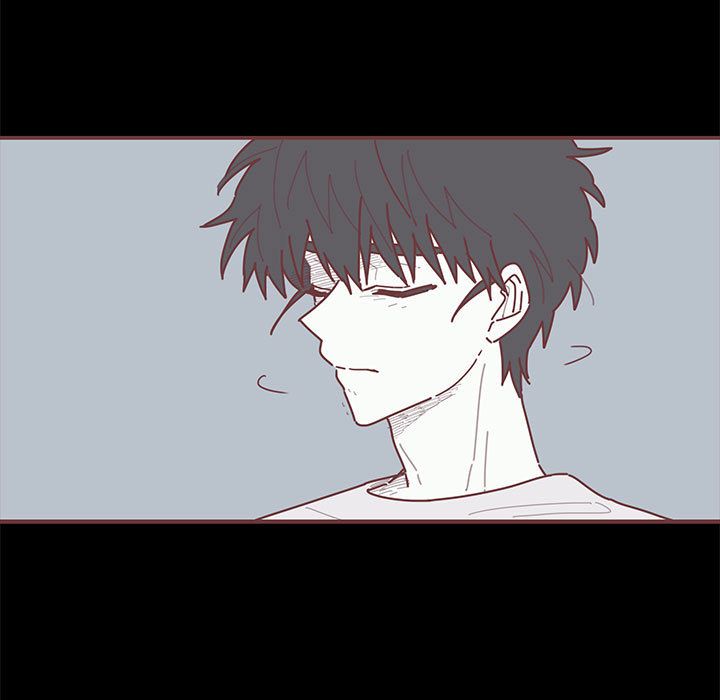 [韩国漫画] 恋上你的声音 BL,剧情向#[98P]-19