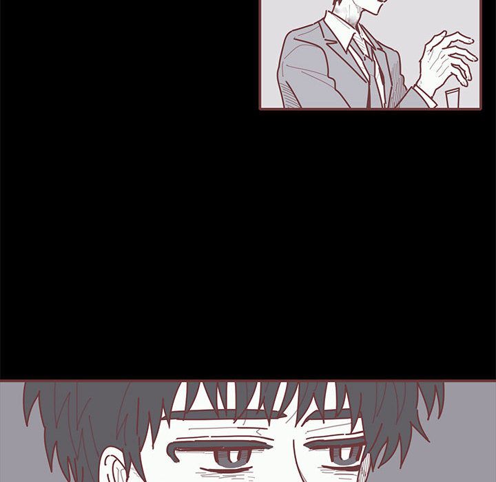 [韩国漫画] 恋上你的声音 BL,剧情向#[98P]-39