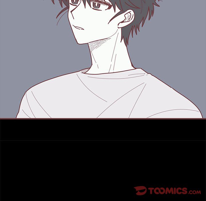 [韩国漫画] 恋上你的声音 BL,剧情向#[98P]-54