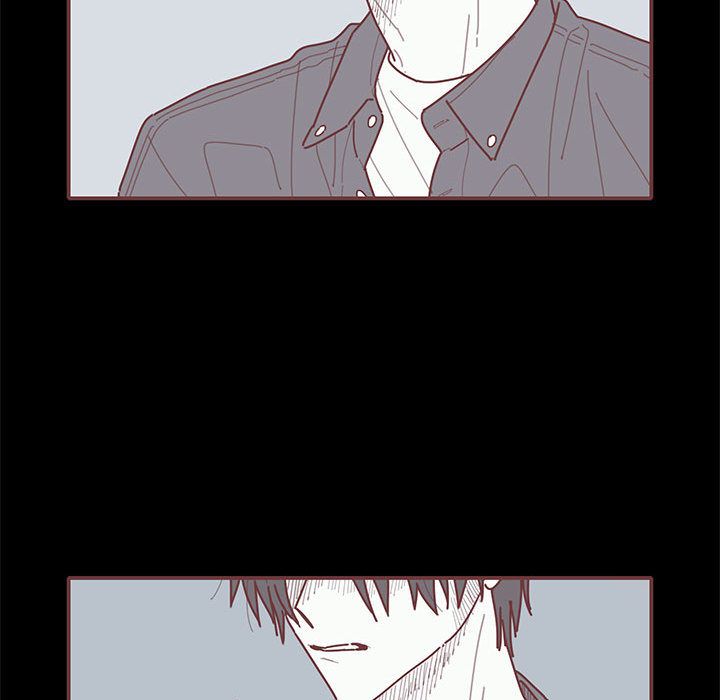 [韩国漫画] 恋上你的声音 BL,剧情向#[98P]-59