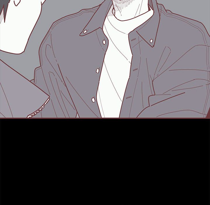 [韩国漫画] 恋上你的声音 BL,剧情向#[98P]-67