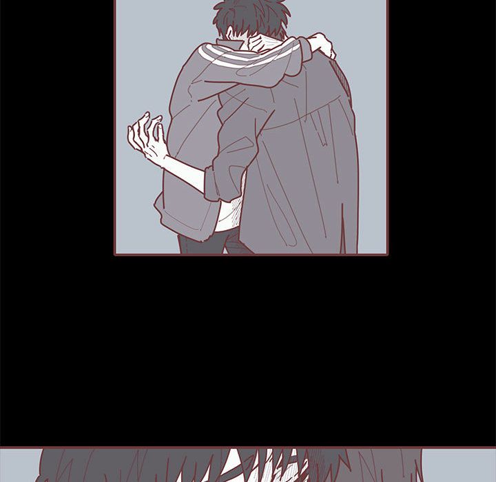 [韩国漫画] 恋上你的声音 BL,剧情向#[98P]-75