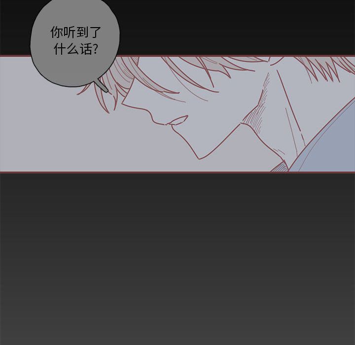 [韩国漫画] 恋上你的声音 BL,剧情向#[98P]-87