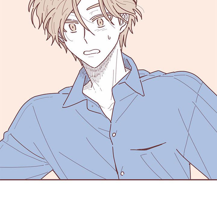 [韩国漫画] 恋上你的声音 BL,剧情向#[98P]-95