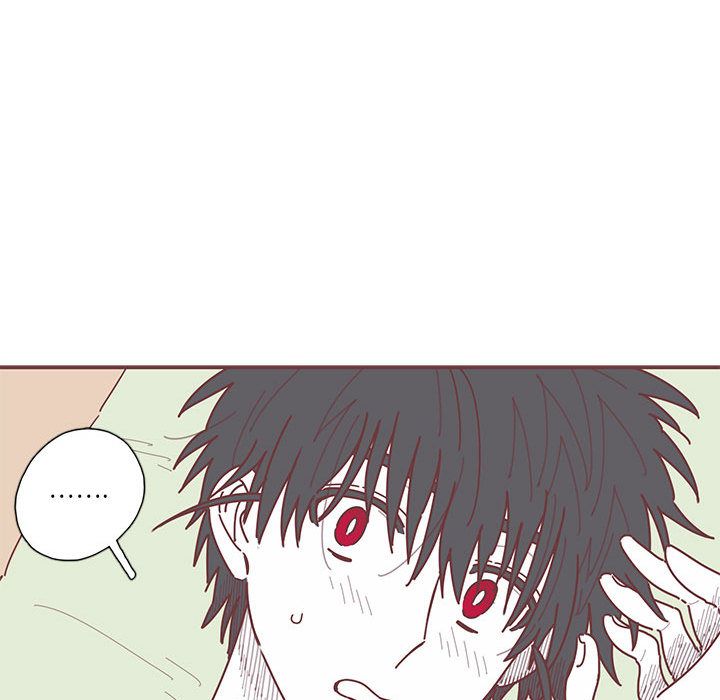 [韩国漫画] 恋上你的声音 BL,剧情向#[98P]-96