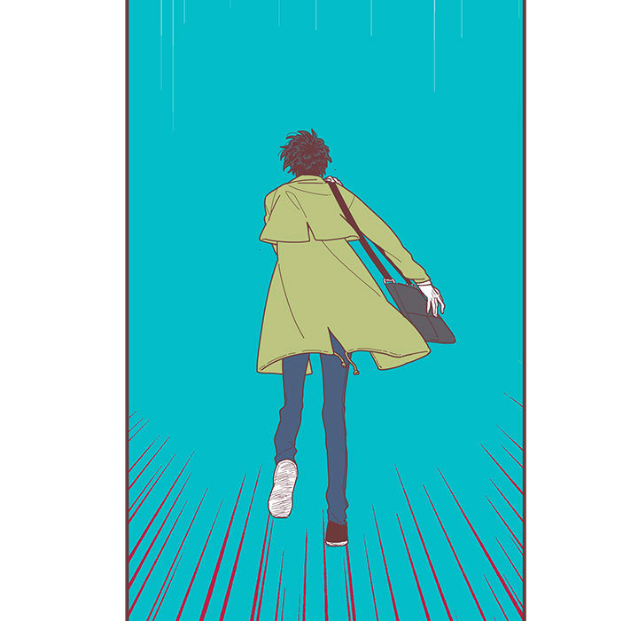 [韩国漫画] 恋上你的声音 BL,剧情向#[92P]-3