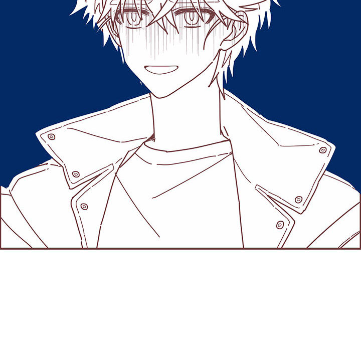 [韩国漫画] 恋上你的声音 BL,剧情向#[92P]-46