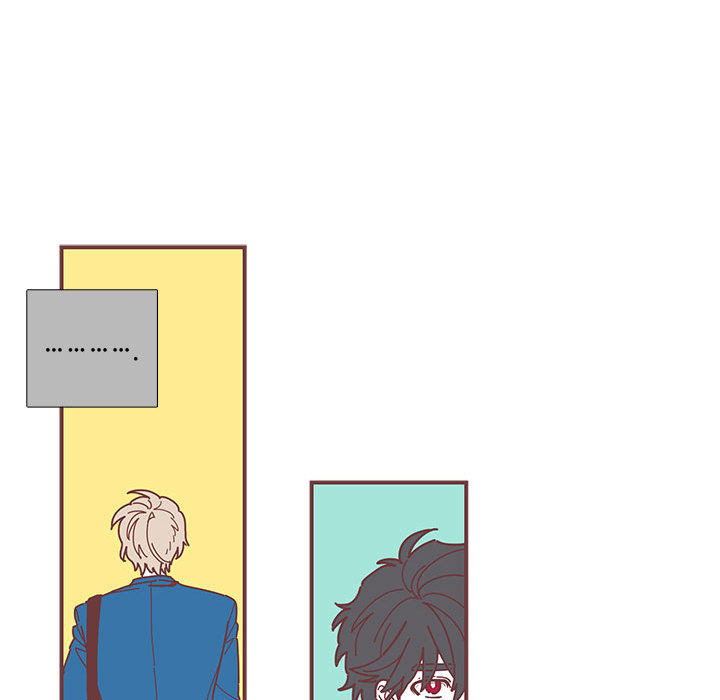 [韩国漫画] 恋上你的声音 BL,剧情向#[92P]-53