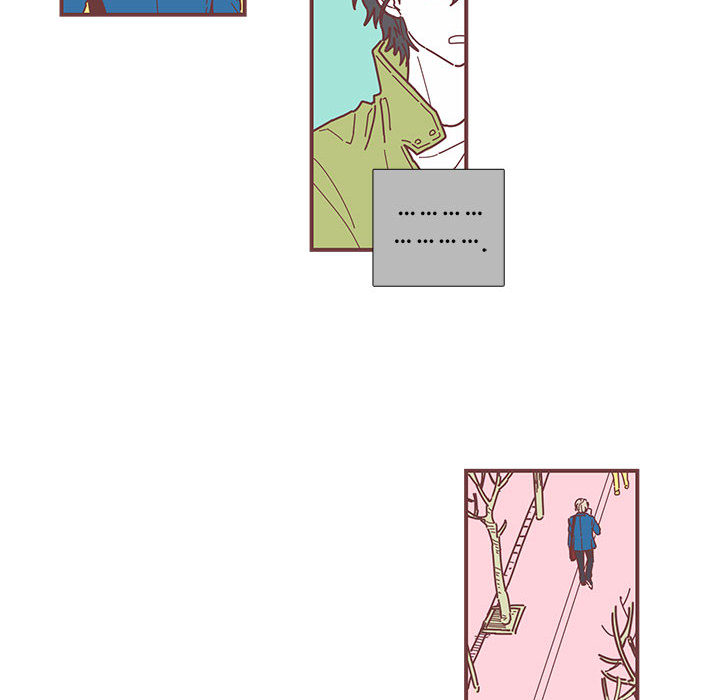 [韩国漫画] 恋上你的声音 BL,剧情向#[92P]-54