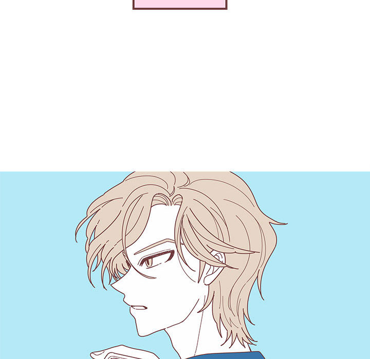 [韩国漫画] 恋上你的声音 BL,剧情向#[92P]-57