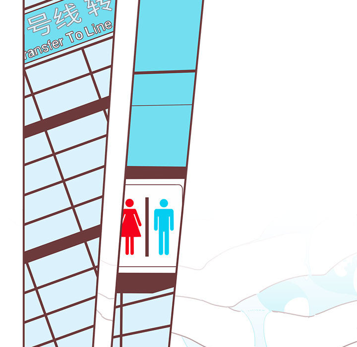 [韩国漫画] 恋上你的声音 BL,剧情向#[92P]-7