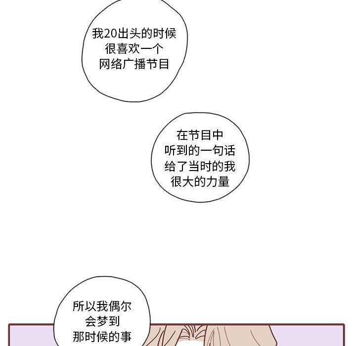 [韩国漫画] 恋上你的声音 BL,剧情向#[93P]-19