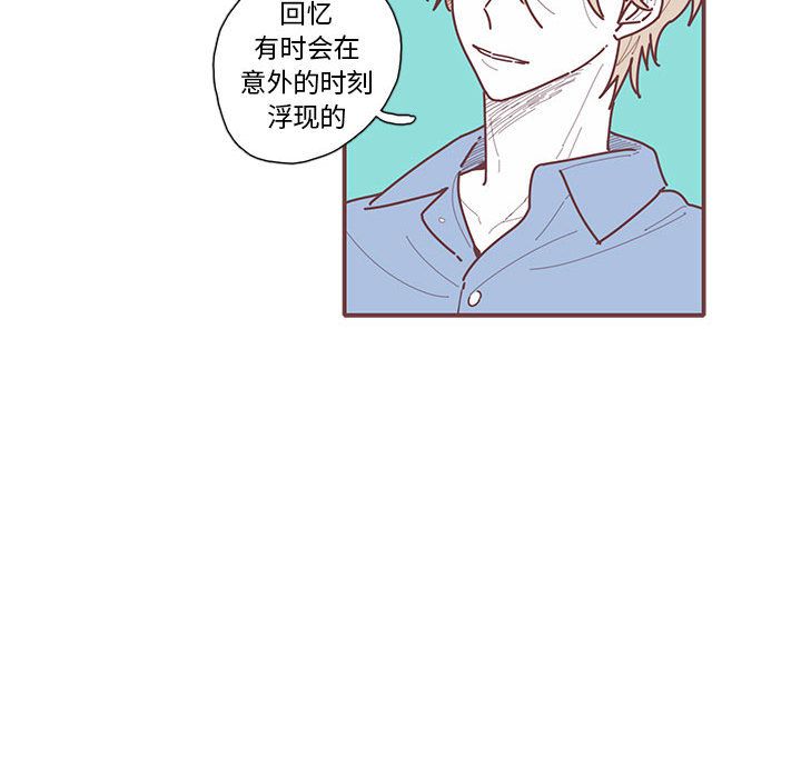 [韩国漫画] 恋上你的声音 BL,剧情向#[93P]-23