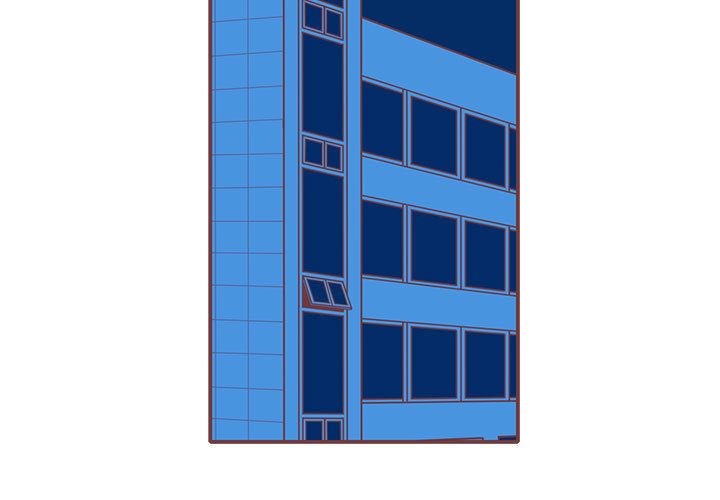 [韩国漫画] 恋上你的声音 BL,剧情向#[93P]-3