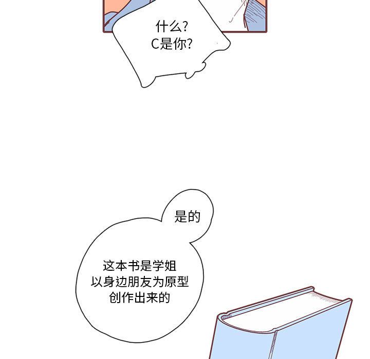 [韩国漫画] 恋上你的声音 BL,剧情向#[93P]-61