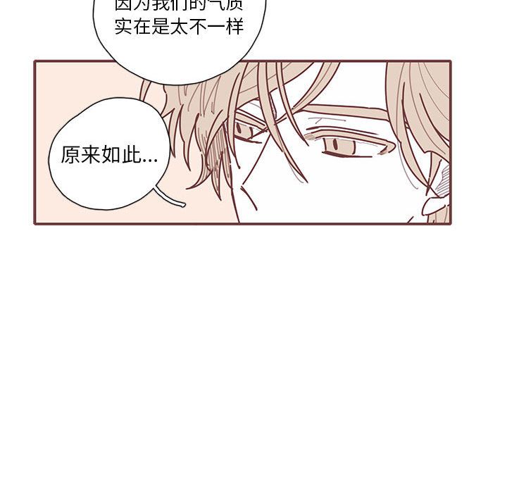 [韩国漫画] 恋上你的声音 BL,剧情向#[93P]-65