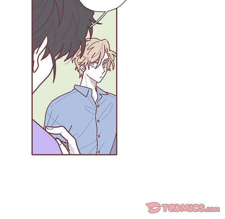 [韩国漫画] 恋上你的声音 BL,剧情向#[93P]-70