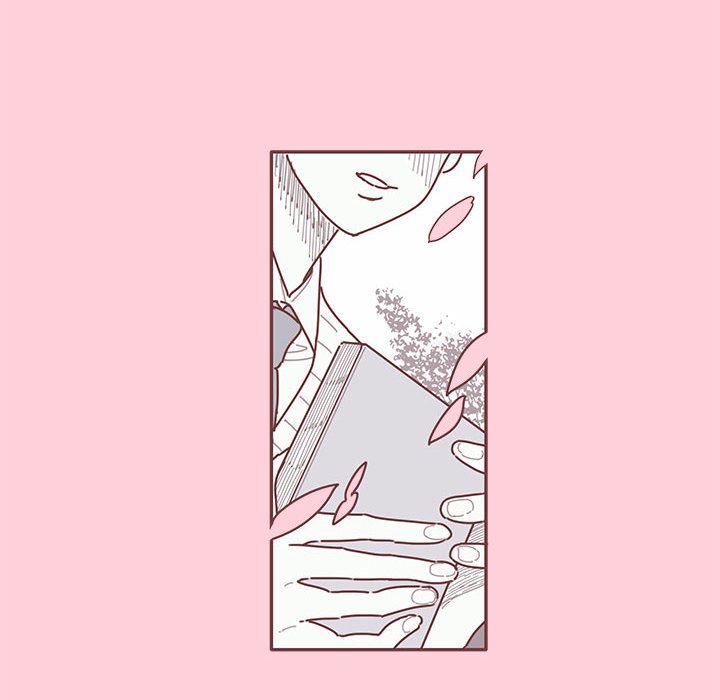 [韩国漫画] 恋上你的声音 BL,剧情向#[100P]-36