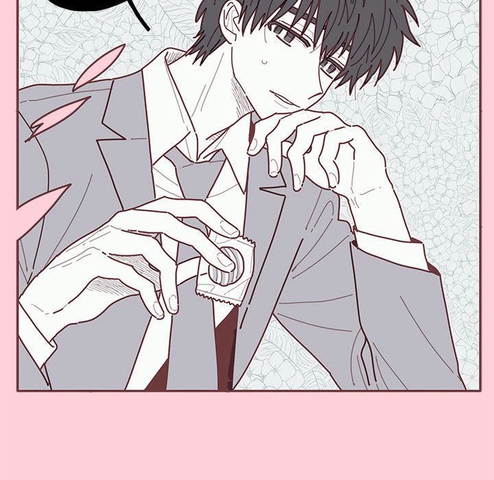 [韩国漫画] 恋上你的声音 BL,剧情向#[100P]-49