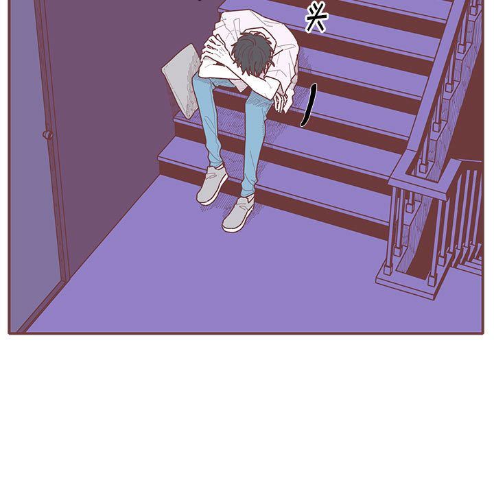 [韩国漫画] 恋上你的声音 BL,剧情向#[100P]-5