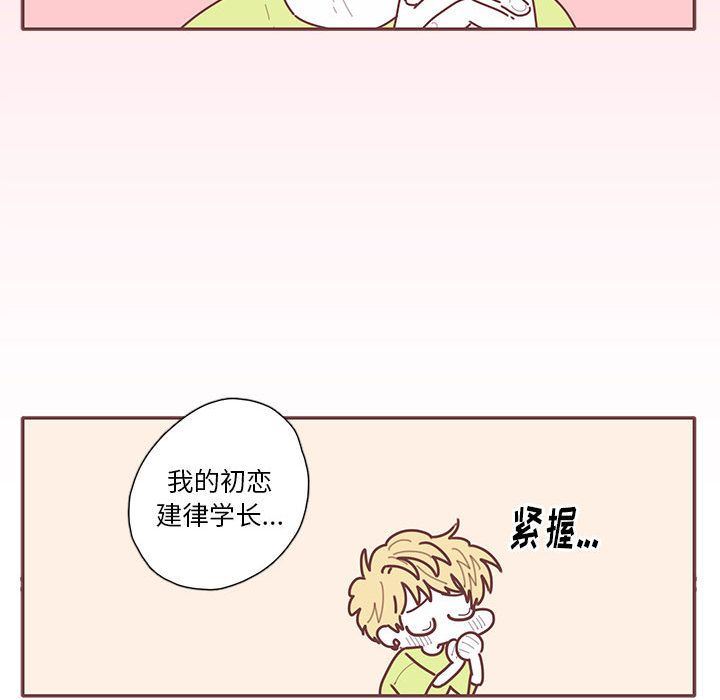 [韩国漫画] 恋上你的声音 BL,剧情向#[100P]-53