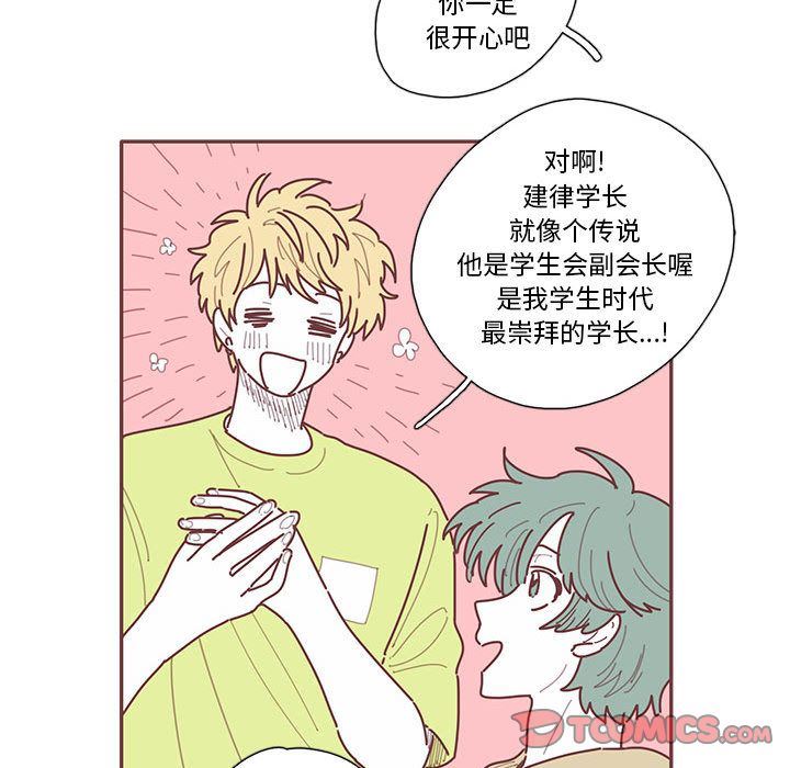 [韩国漫画] 恋上你的声音 BL,剧情向#[100P]-62