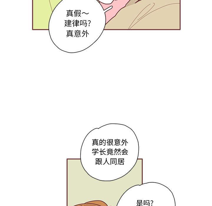 [韩国漫画] 恋上你的声音 BL,剧情向#[100P]-63