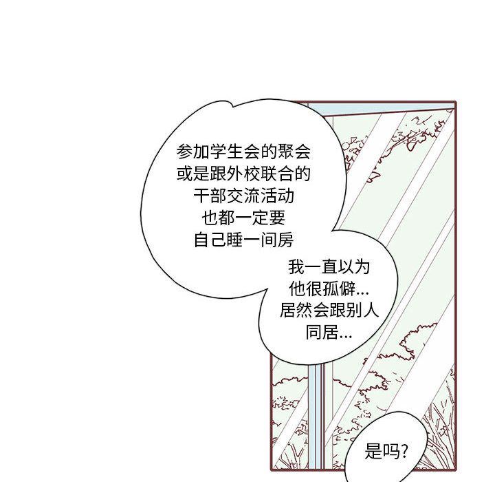 [韩国漫画] 恋上你的声音 BL,剧情向#[100P]-68