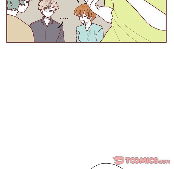 [韩国漫画] 恋上你的声音 BL,剧情向#[100P]-74