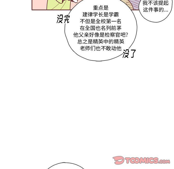 [韩国漫画] 恋上你的声音 BL,剧情向#[100P]-78