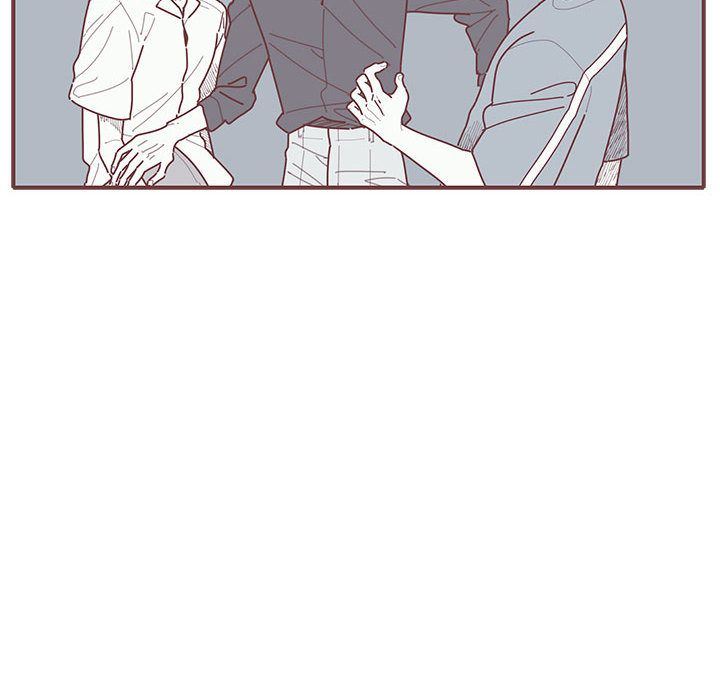 [韩国漫画] 恋上你的声音 BL,剧情向#[100P]-8