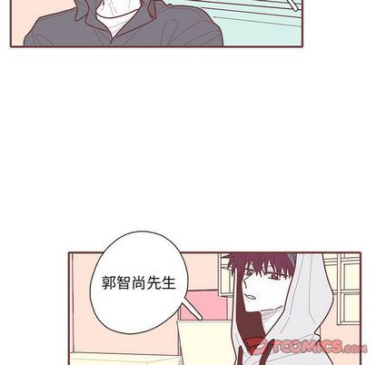 [韩国漫画] 恋上你的声音 BL,剧情向#[110P]-62