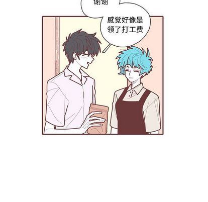 [韩国漫画] 恋上你的声音 BL,剧情向#[110P]-89