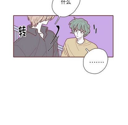 [韩国漫画] 恋上你的声音 BL,剧情向#[94P]-12